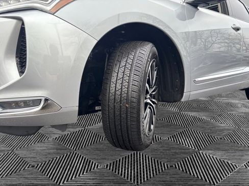 Used 2025 Acura RDX SH-AWD w/ Advance Package image 25