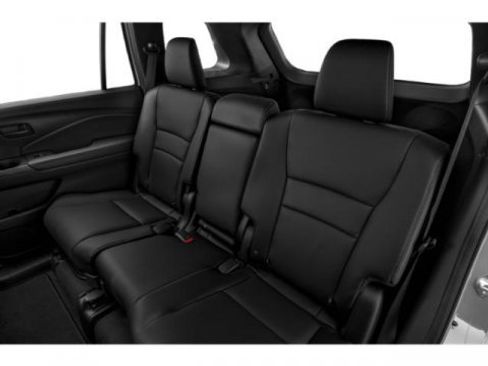 Used 2022 Honda Passport EX-L image 16