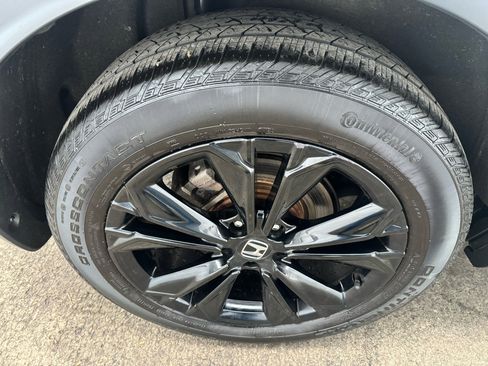 Used 2023 Honda CR-V Sport Touring image 24