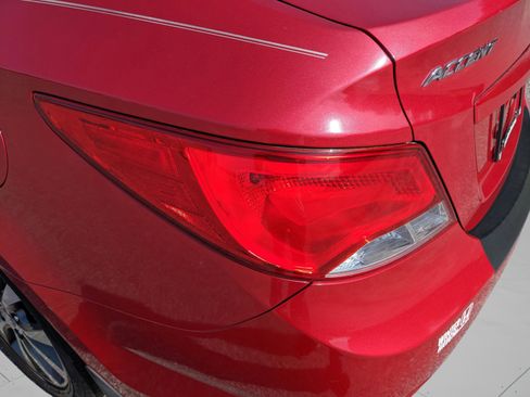 Used 2017 Hyundai Accent Value Edition image 15