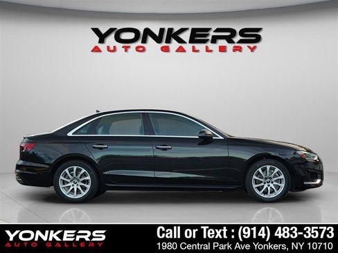 Used 2022 Audi A4 2.0T Premium w/ Convenience Package image 15
