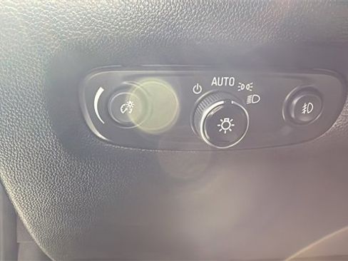 Used 2021 Chevrolet Traverse RS w/ LPO, Floor Liner Package image 14