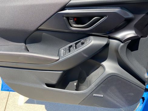 New 2025 Subaru Impreza RS image 14