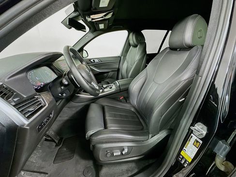 Used 2020 BMW X5 xDrive40i w/ Off-Road Package AWD/4WD image 21