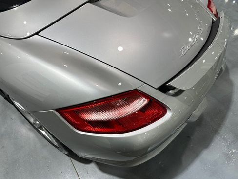 Used 2008 Porsche Boxster S RWD image 26
