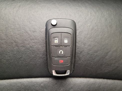 Used 2016 Chevrolet Trax LTZ w/ LPO, Protection Package AWD/4WD image 32
