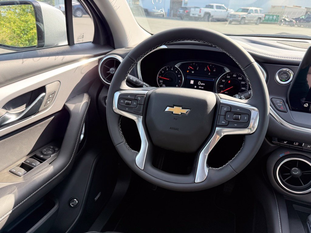 New 2026 Chevrolet Blazer LT w/ Sound & Technology Package AWD/4WD image 14