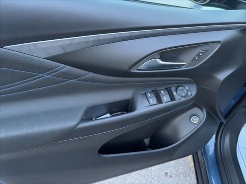 New 2026 Buick Envista Sport Touring w/ Convenience I Package image 17