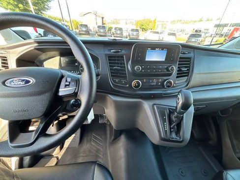Used 2023 Ford Transit 350 DRW RWD image 15