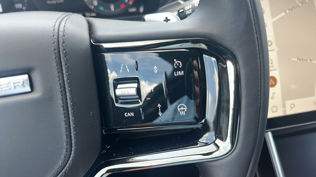 New 2026 Land Rover Range Rover Velar Belgravia AWD/4WD image 34