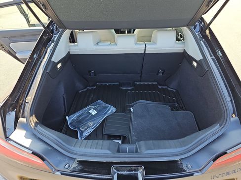 Certified 2025 Acura Integra image 12