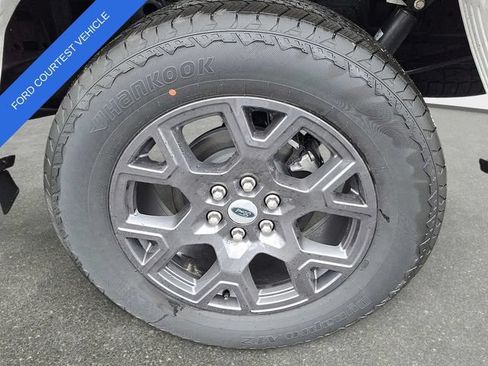 Used 2026 Ford F150 STX w/ Equipment Group 200A AWD/4WD image 6