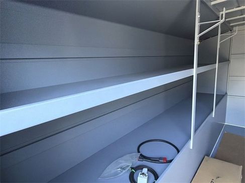 New 2024 RAM 4500 Tradesman w/ Chrome Appearance Group image 21