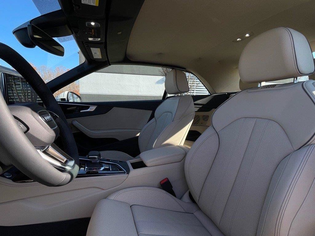 Certified 2024 Audi A5 2.0T Prestige AWD/4WD image 16