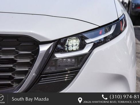 New 2026 MAZDA CX-5 Preferred AWD/4WD image 4