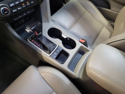 Used 2017 Kia Sportage EX w/ EX Premium Package image 26