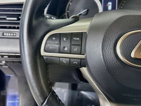 Used 2022 Lexus RX 350 AWD w/ Premium Package image 14