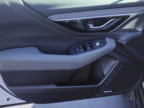 Used 2024 Subaru Outback Onyx Edition image 16