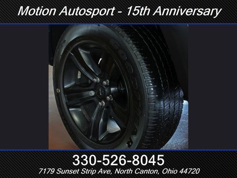 Used 2021 RAM 1500 Classic Warlock AWD/4WD image 53