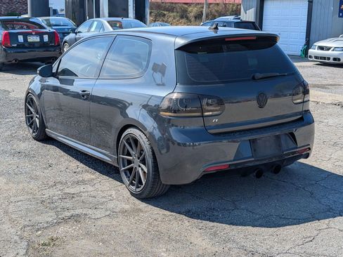 Used 2012 Volkswagen Golf R 2-Door image 3