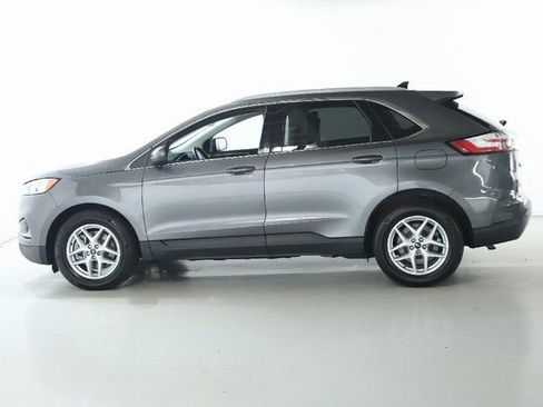 Used 2021 Ford Edge SEL w/ Convenience Package image 36