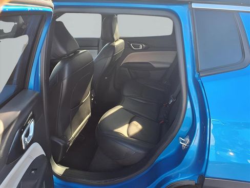 Used 2022 Jeep Compass Limited image 20