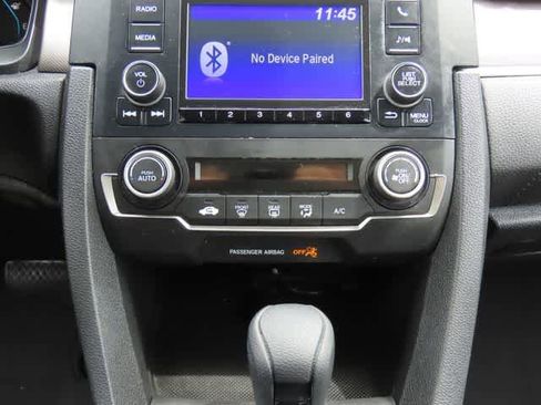 Used 2020 Honda Civic LX image 20