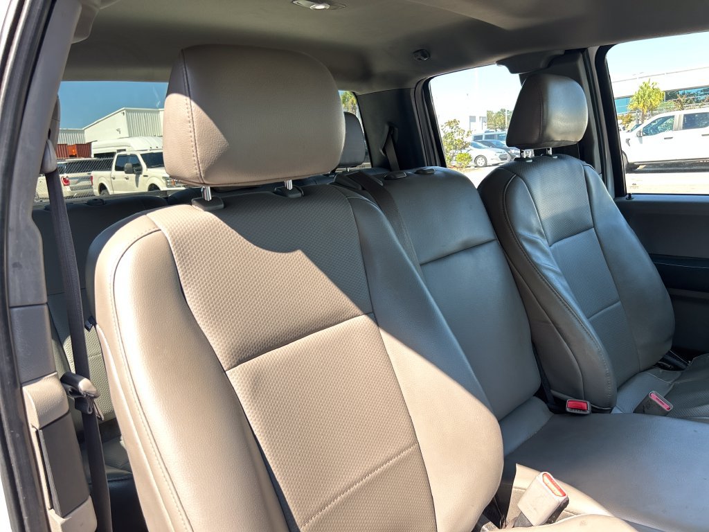 Used 2016 Ford F150 XL w/ Equipment Group 101A Mid RWD image 12