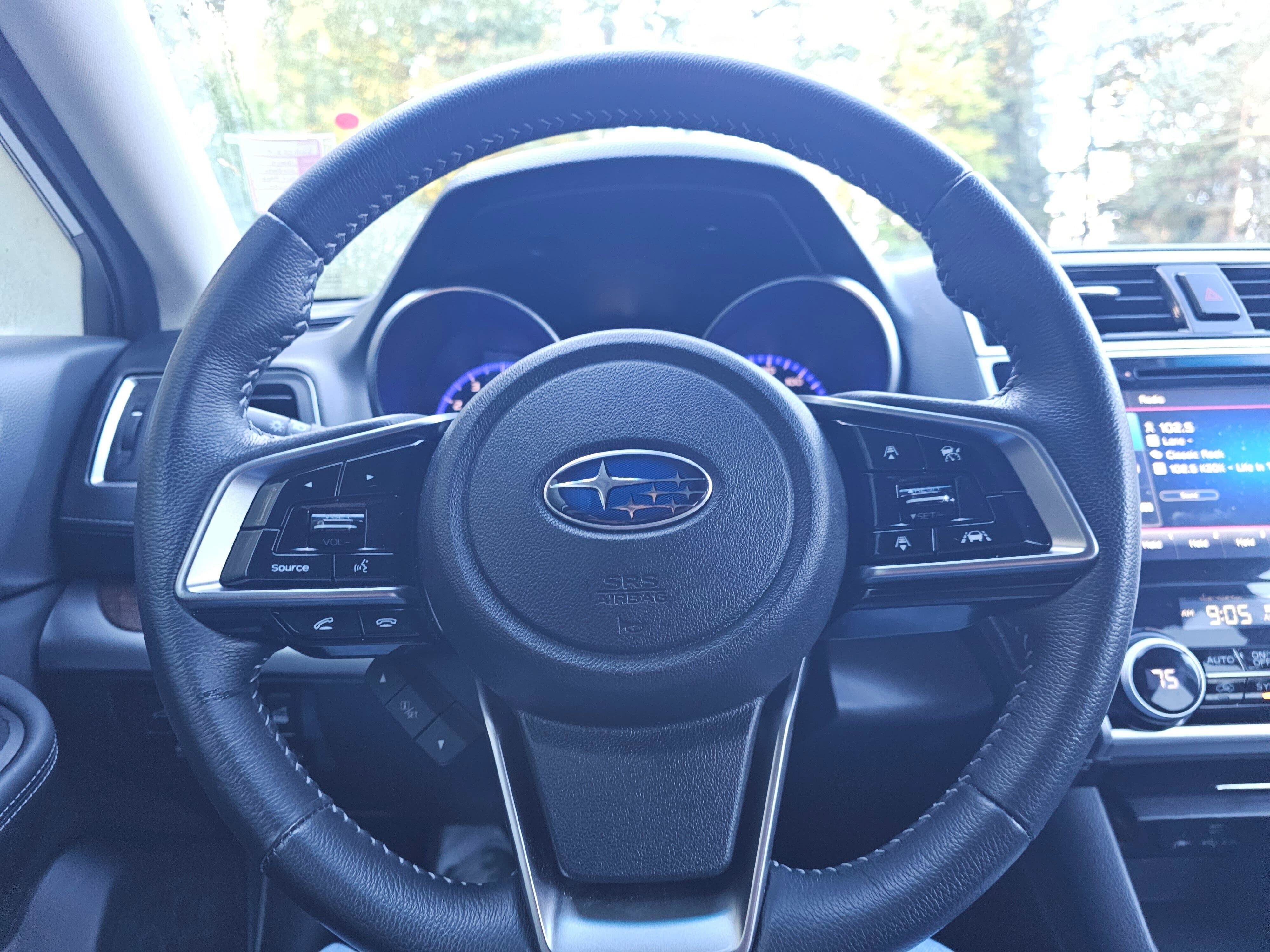 Used 2019 Subaru Outback 2.5i Limited w/ Popular Package #2 AWD/4WD image 23