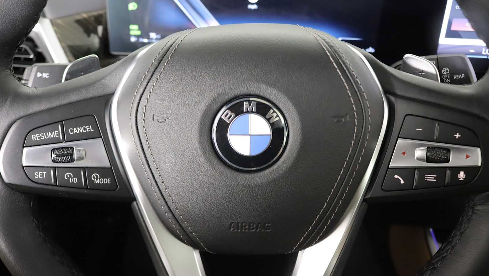 Used 2024 BMW X5 xDrive40i AWD/4WD image 20