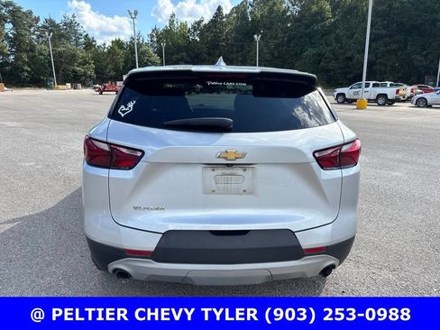 Used 2019 Chevrolet Blazer LT FWD image 6