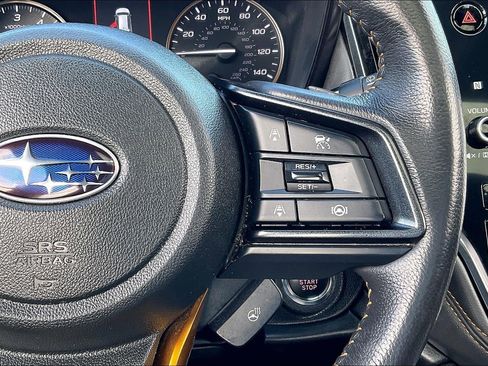 Used 2024 Subaru Outback Wilderness image 20