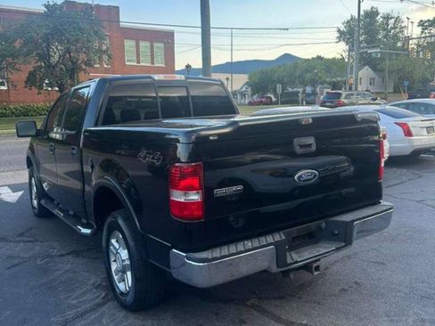Used 2004 Ford F150 Lariat AWD/4WD image 7