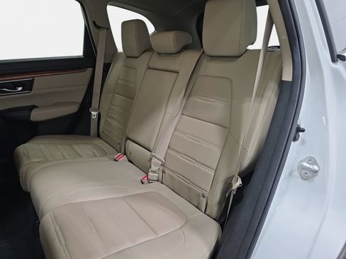 Used 2021 Honda CR-V EX-L image 13