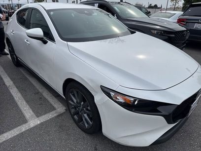 Used 2023 MAZDA MAZDA3 s