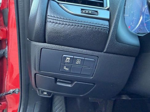 Used 2016 MAZDA MAZDA6 Touring image 16