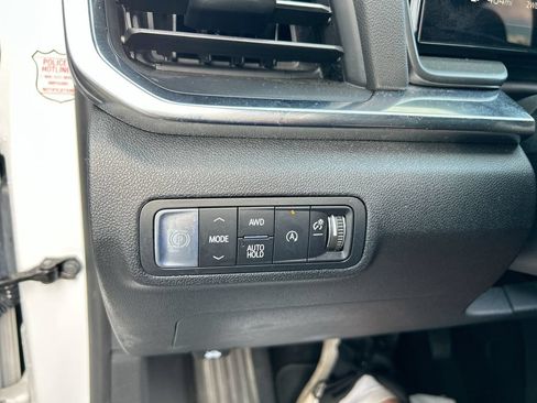Used 2026 GMC Terrain Elevation AWD/4WD image 22