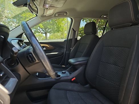 Used 2019 GMC Terrain SLE FWD image 12