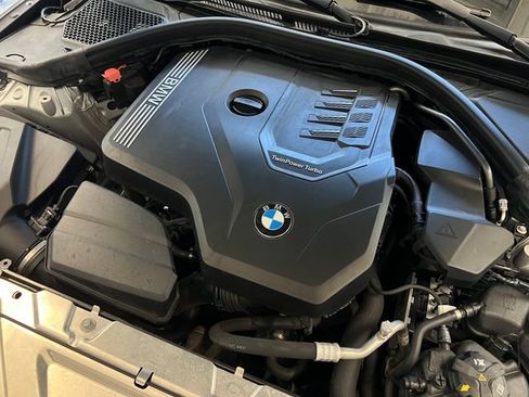 Used 2019 BMW 330i Sedan RWD image 51