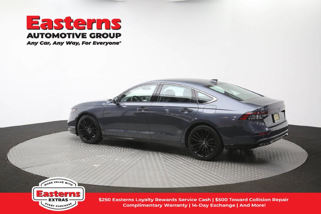 Used 2023 Honda Accord Touring image 66