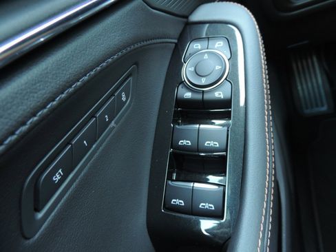 Certified 2025 Cadillac CT5 Sport image 26