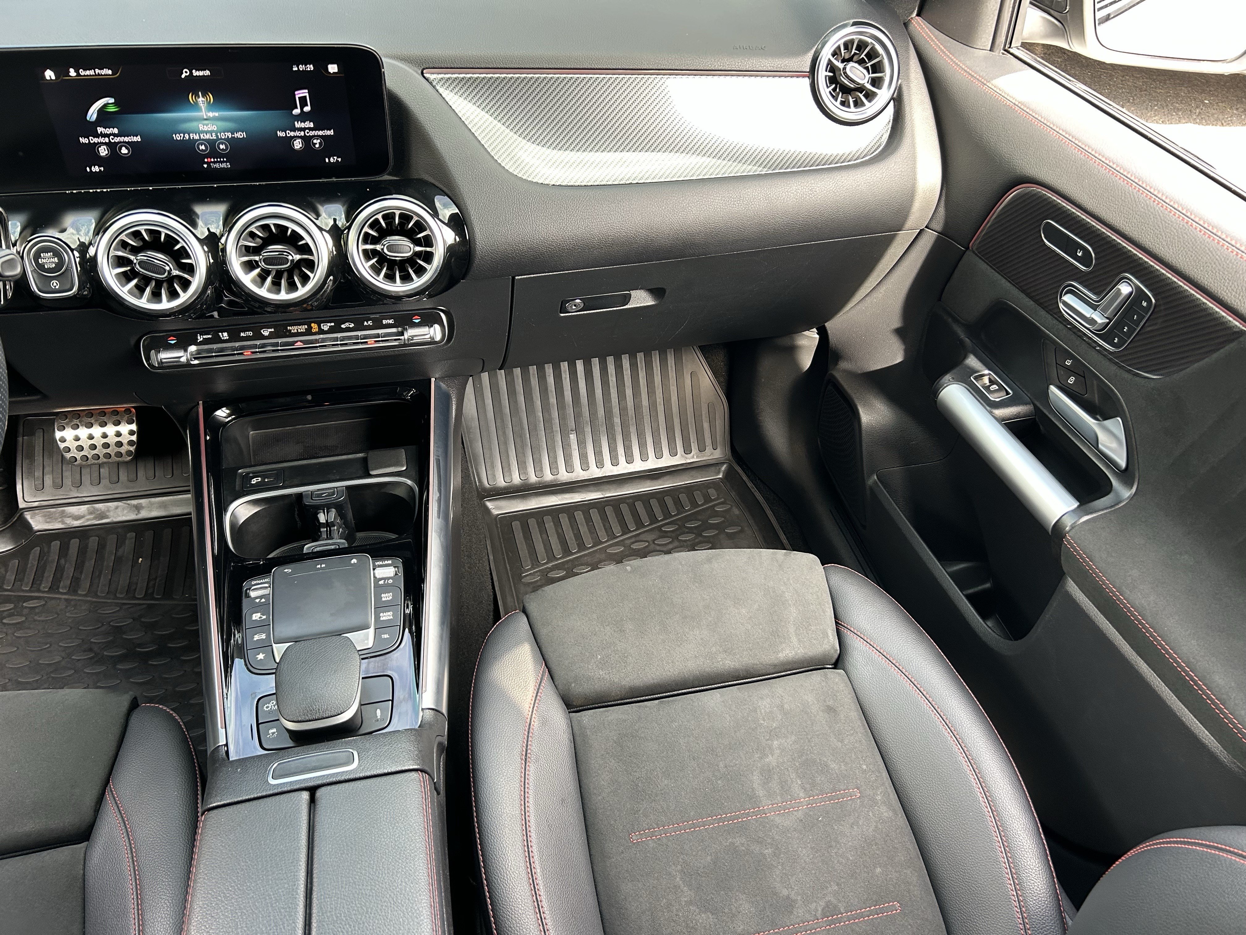 Used 2023 Mercedes-Benz GLA 45 AMG 4MATIC image 14