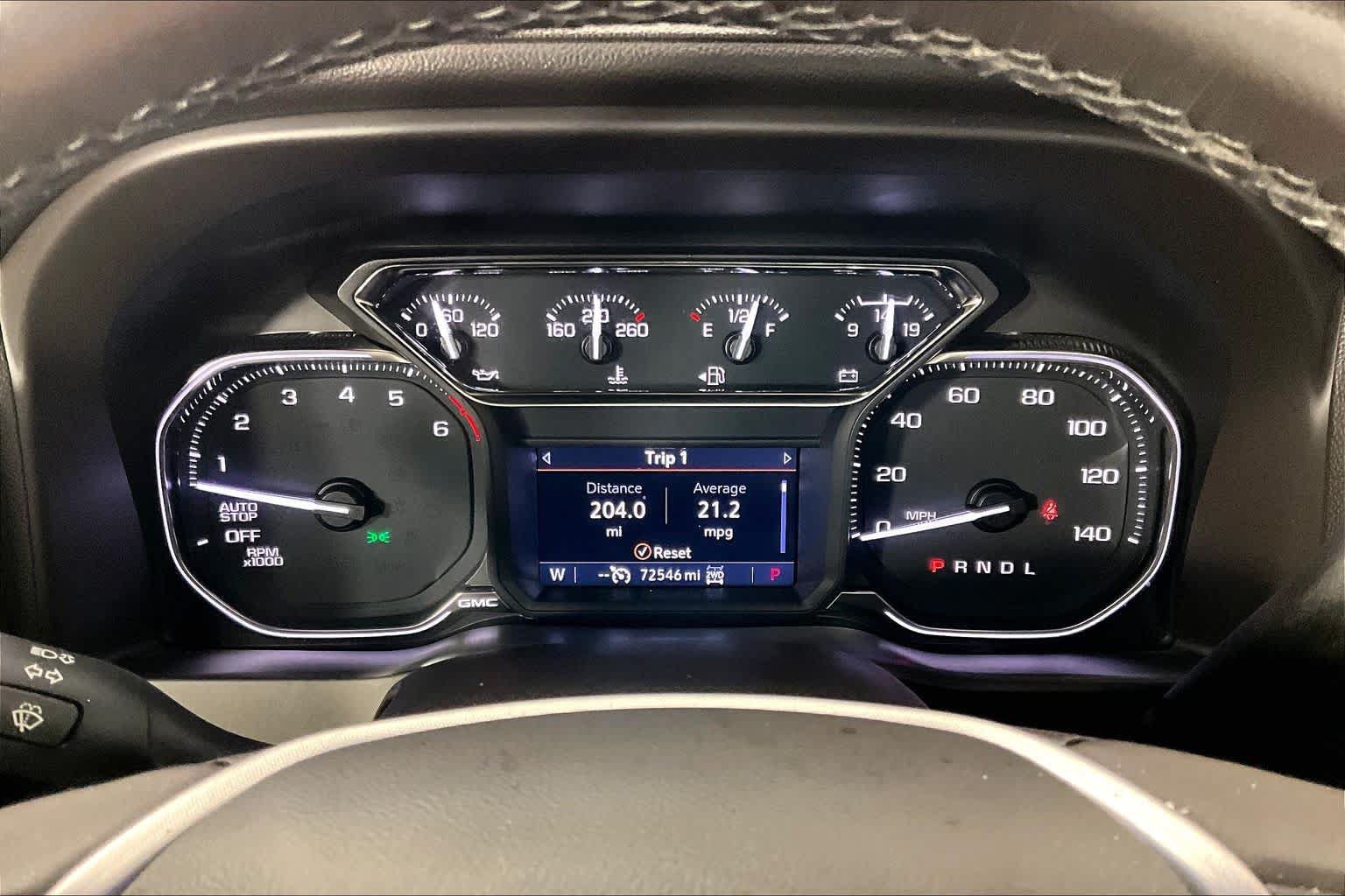 Used 2021 GMC Sierra 1500 SLT AWD/4WD image 23