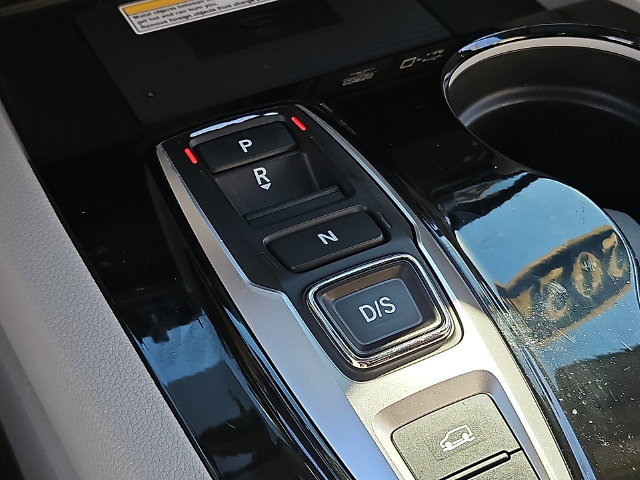 Certified 2021 Honda Pilot Elite image 16