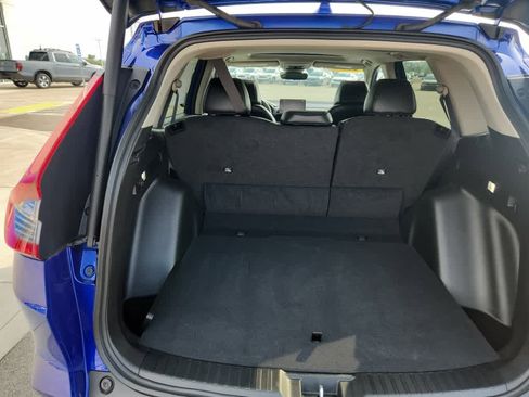 Used 2024 Honda CR-V EX-L image 13