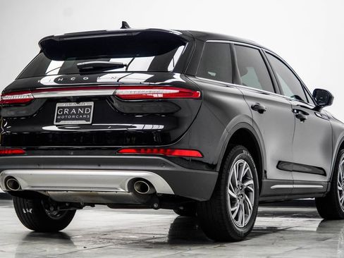 Used 2023 Lincoln Corsair FWD image 15