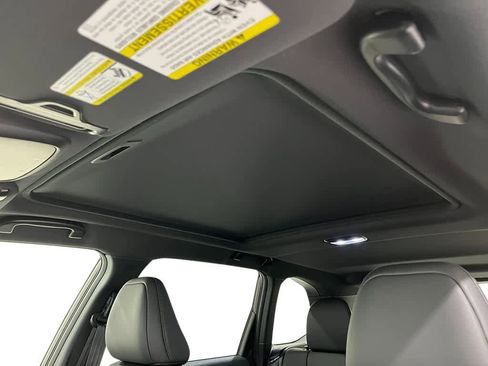 Certified 2025 Subaru Forester Sport image 21