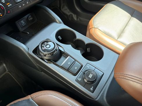 Used 2022 Ford Bronco Sport Badlands w/ Premium Package AWD/4WD image 62