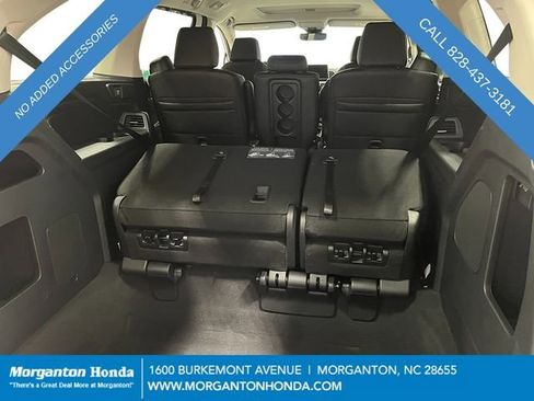 New 2026 Honda Odyssey EX-L image 23