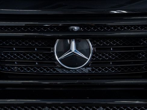 Used 2020 Mercedes-Benz G 550 image 16